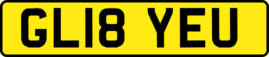 GL18YEU