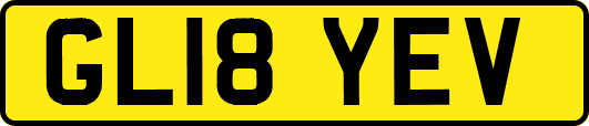 GL18YEV