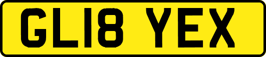 GL18YEX