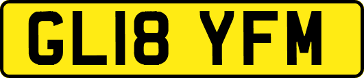 GL18YFM
