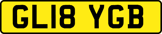 GL18YGB