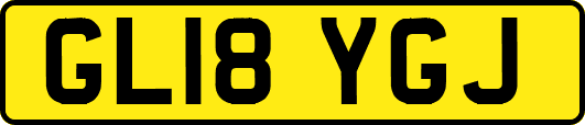 GL18YGJ