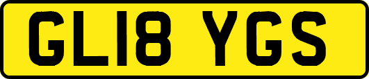 GL18YGS