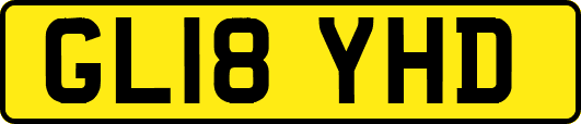 GL18YHD