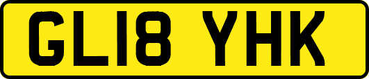 GL18YHK