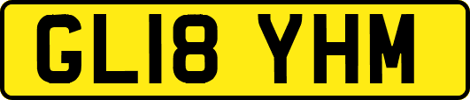 GL18YHM