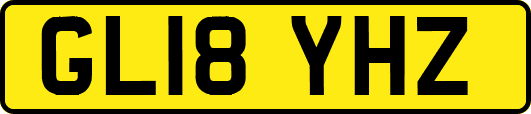 GL18YHZ