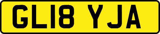 GL18YJA