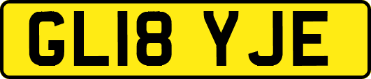 GL18YJE