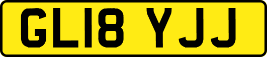GL18YJJ