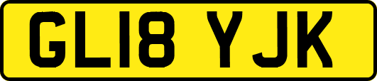 GL18YJK