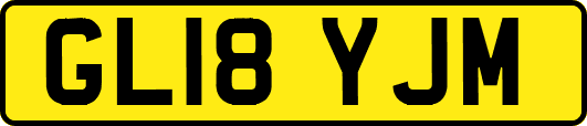 GL18YJM