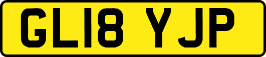 GL18YJP
