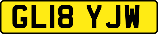 GL18YJW