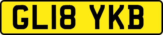 GL18YKB
