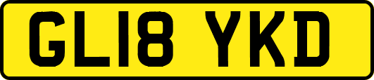 GL18YKD