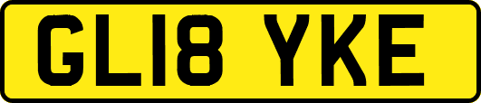 GL18YKE