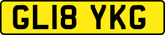 GL18YKG
