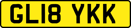 GL18YKK
