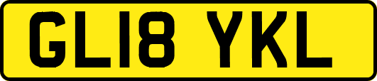 GL18YKL