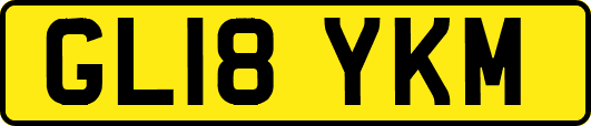 GL18YKM