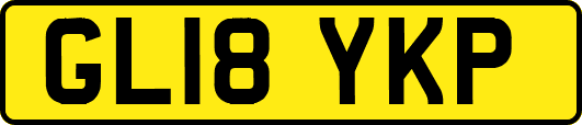 GL18YKP