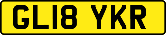 GL18YKR