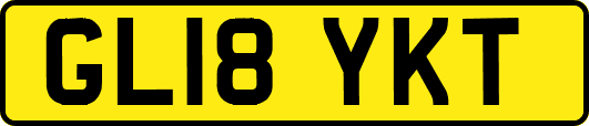 GL18YKT