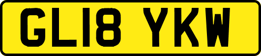 GL18YKW