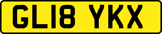 GL18YKX