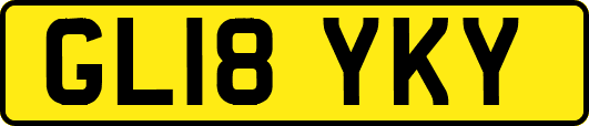 GL18YKY