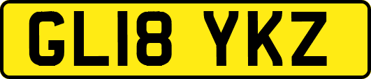 GL18YKZ