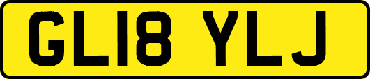 GL18YLJ