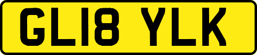 GL18YLK