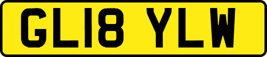 GL18YLW