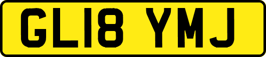 GL18YMJ