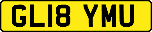 GL18YMU