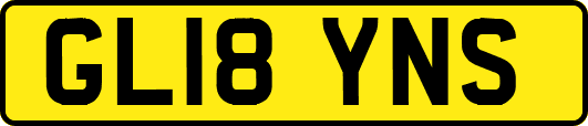 GL18YNS