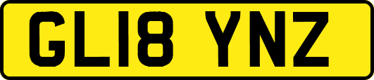 GL18YNZ