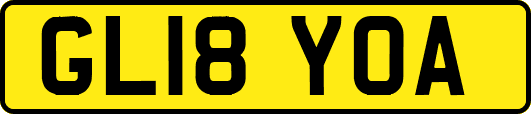 GL18YOA
