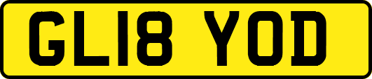 GL18YOD