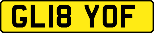 GL18YOF