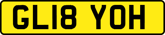 GL18YOH