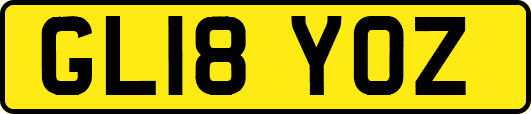 GL18YOZ