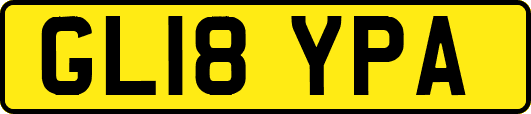 GL18YPA