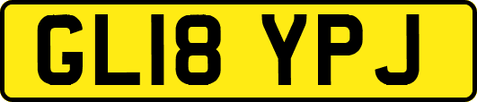 GL18YPJ