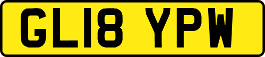 GL18YPW