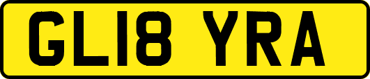 GL18YRA