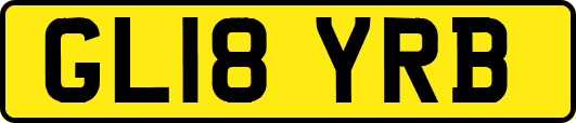 GL18YRB