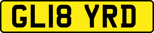 GL18YRD